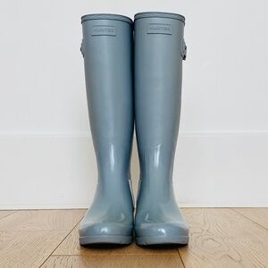 Hunter rain boots - Slim fit
